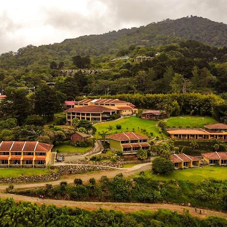 Hotel Montana Monteverde Esterno foto